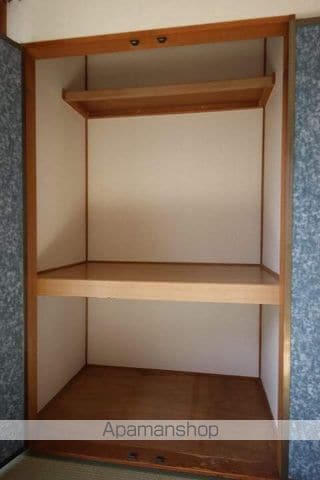 セレサ34の内装写真