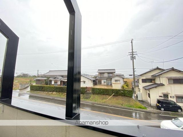 パルネット岡本の内装写真