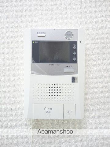 ラフィネ西荻の内装写真