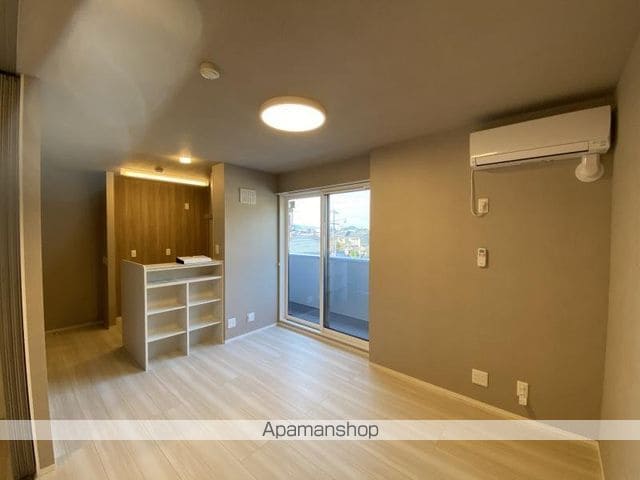 ナーブ屋島 A棟の内装写真