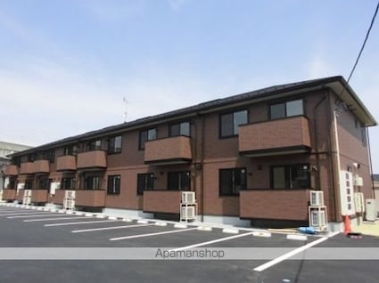 ルイティア　Ⅲ[1LDK/41.91m2]の外観2