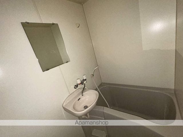 ノイン5の内装写真