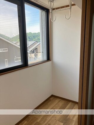 グリーンスクエア[2LDK/58.87m2]のその他部屋・スペース