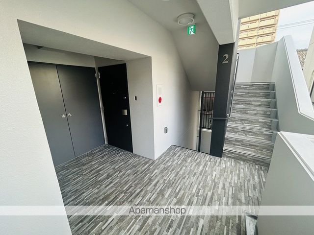 KRYSTALFIMETH 2番館のその他写真