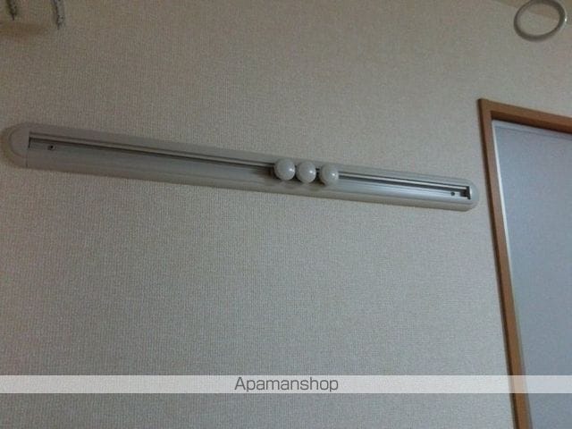 グランパールの内装写真