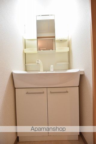 PALACIONの内装写真