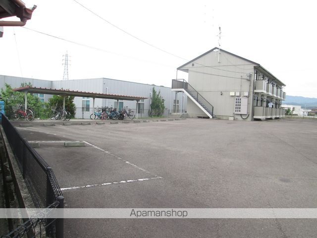 ソレイユのその他写真