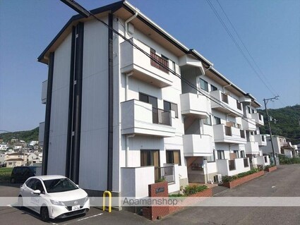 和歌山県和歌山市西浜[3DK/49.5m2]の外観2