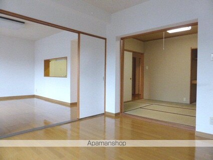 ステイツハウスあづま通り[4LDK/86.93m2]の内装4