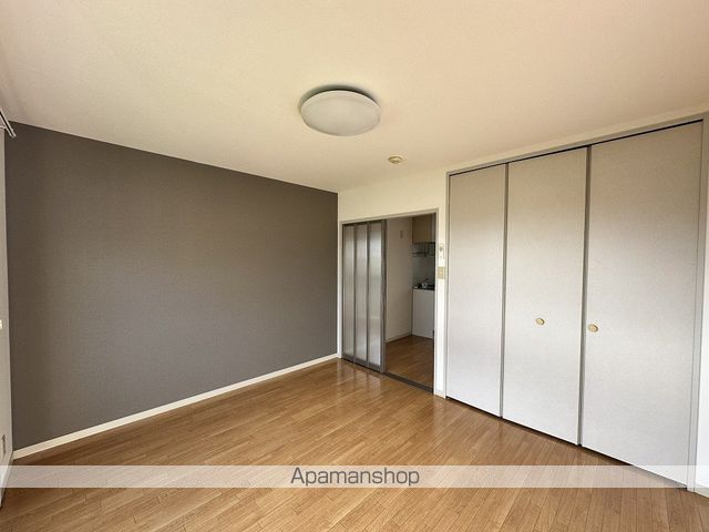 フレグランス大手の内装写真