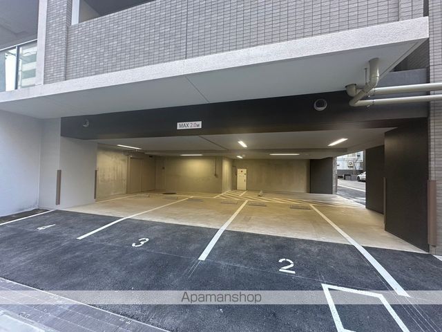 ネベル横浜関内のその他写真