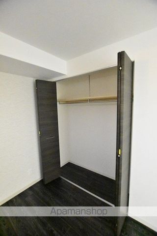シャトーライフ近代美術館前1の内装写真