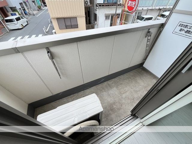 レピュア住吉レジデンスの内装写真