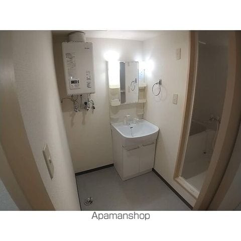 グランメゾン栄通の内装写真
