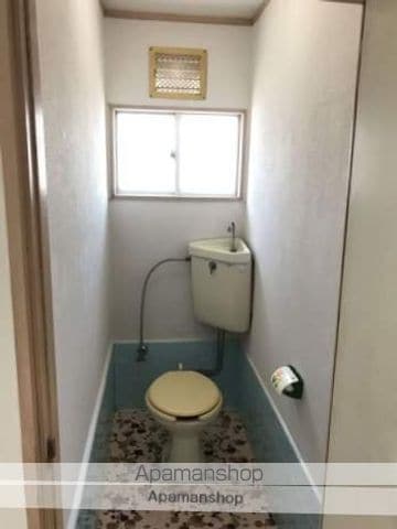 セイワコーポの内装写真