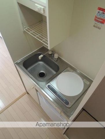 日神パレステージ市川の内装写真