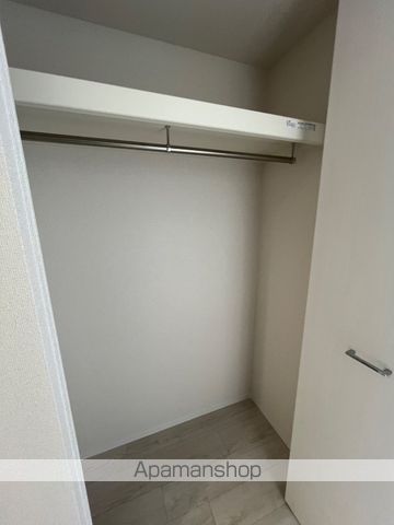 SOLメイクス新栄の内装写真