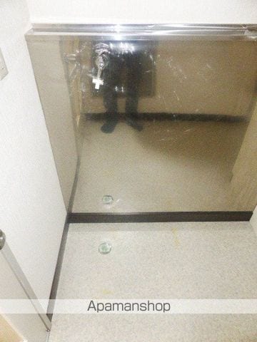 サニーハイツ轟Bの内装写真
