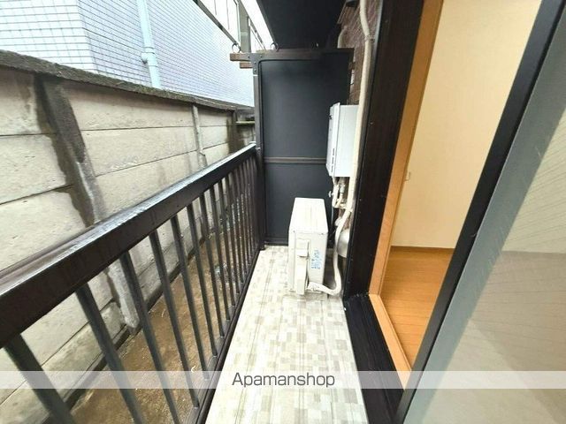 アイル中野の内装写真