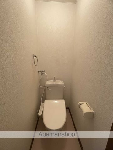 西岡ベストフラットの内装写真