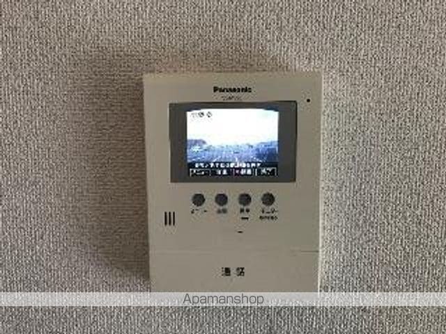 フォレストハイムの内装写真