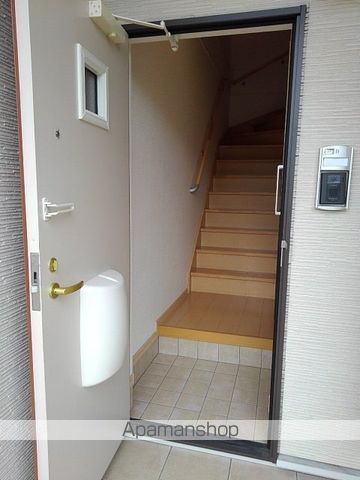 レバンテBの内装写真