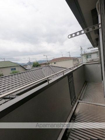 テシマヤードB棟の内装写真