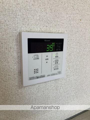 シャングリラ本町の内装写真
