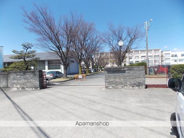 第一高田マンションの周辺写真