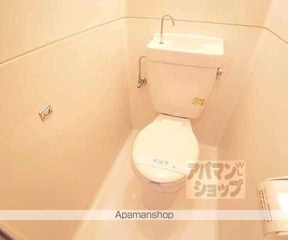 アクティハイム壱番館の内装写真
