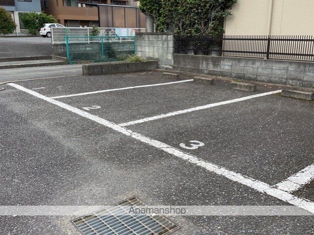 レオパレスO・Zー1のその他写真
