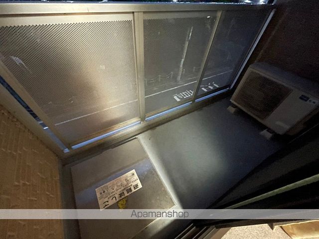 レオパレス島之内の内装写真