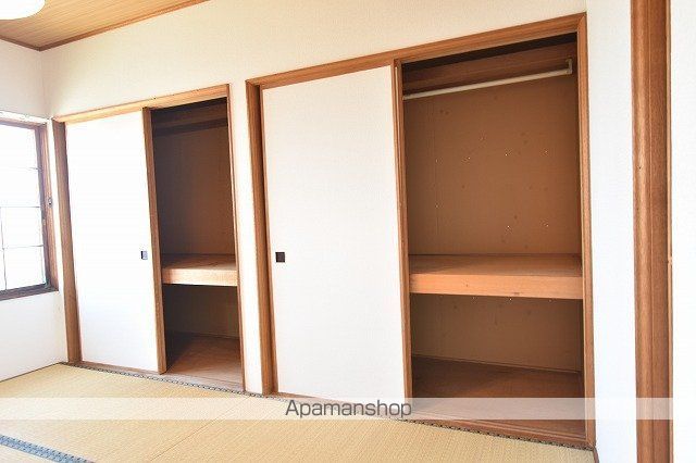 日の出ハイツの内装写真