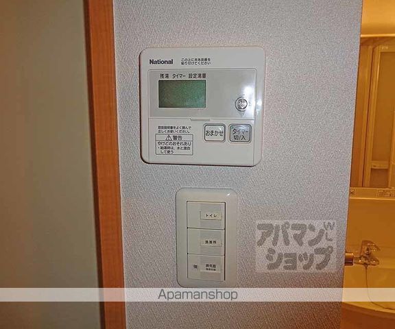 ファインブルーム伏見稲荷の内装写真