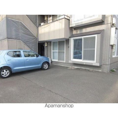 クリスタルハイツN41のその他写真