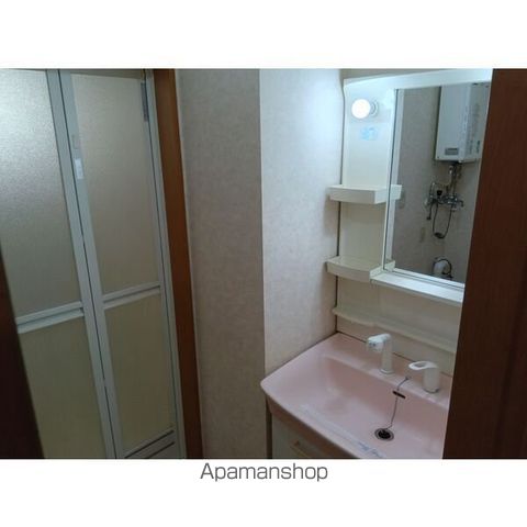 CERVINIAの内装写真