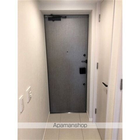デュオヴェール札幌北大前グレイス 802号の内装写真