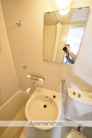 キャスティ86の内装写真