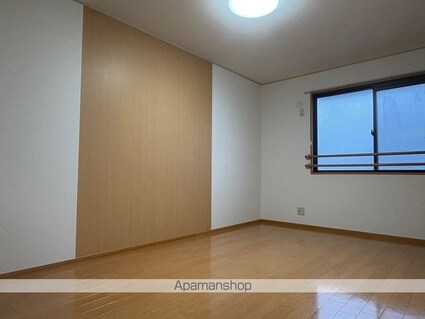 トゥインクル東中田[2LDK/58.81m2]の内装1