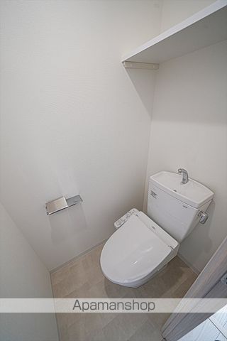 D.CLAREST本庄東FJREの内装写真