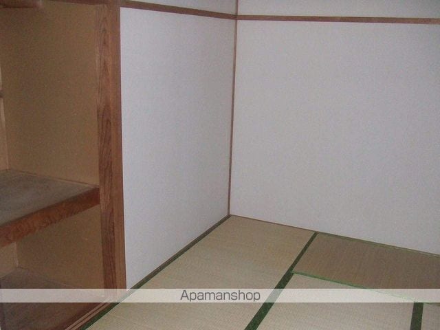 第二オリラハイツの内装写真