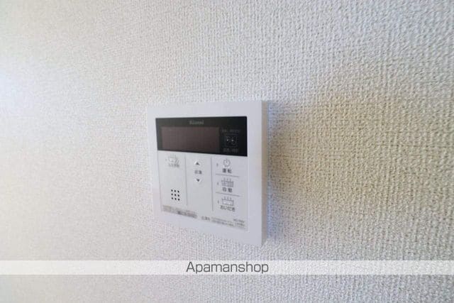 プティットフルールIIの内装写真