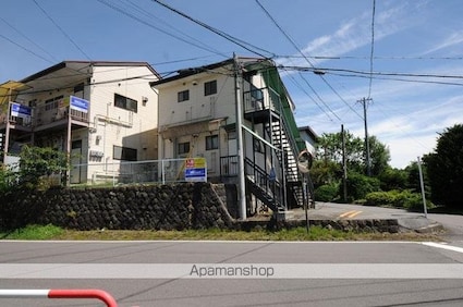 コーポタカ[2DK/41.41m2]の外観4