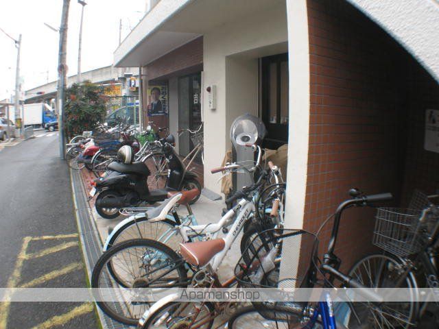 グロリアマンションのその他写真