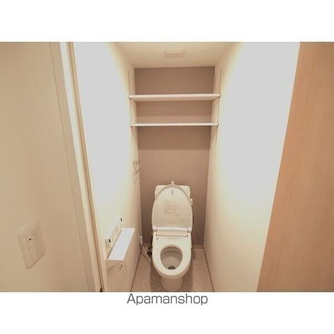 レジデンスグリシナの内装写真