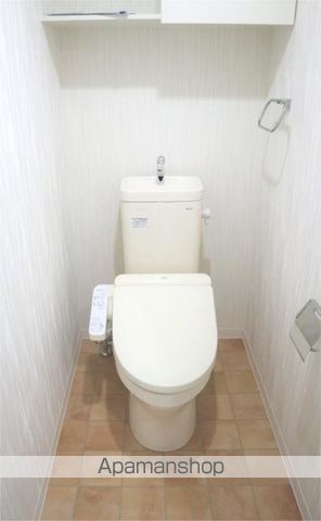 APエルテージ地行の内装写真
