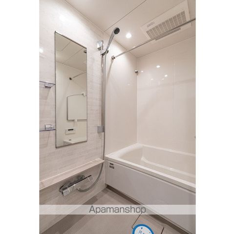 MーRESIDENCE新江古田の内装写真