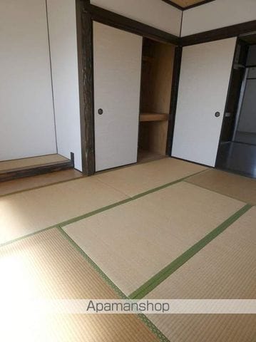 奈多団地7棟の内装写真