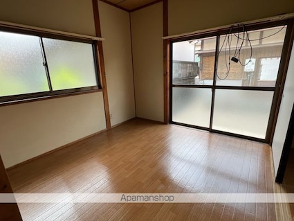 中村松木１丁目貸家Ｋ－Ｈ０１９[3DK/57.97m2]の内装2