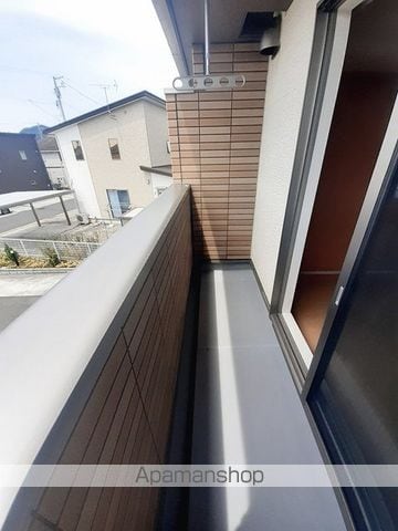 ソレイユの内装写真